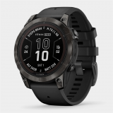 Garmin Fēnix 7 Pro Sapphire Solar Edition